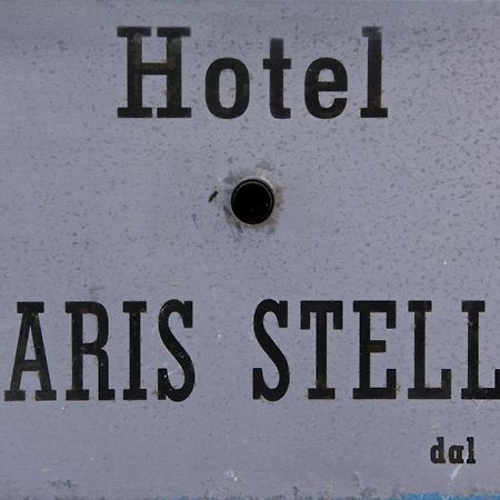 Hotel Maris Stella Riccione Luaran gambar