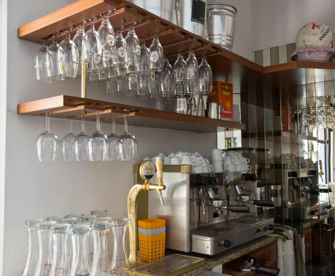 Hotel Maris Stella Riccione Luaran gambar