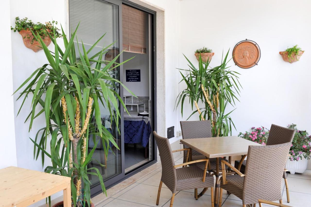 Hotel Maris Stella Riccione Luaran gambar