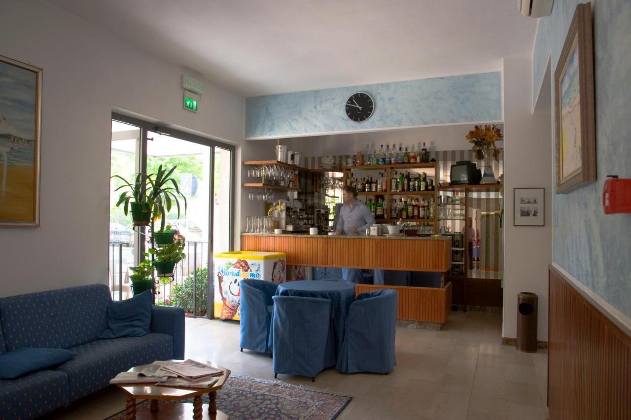 Hotel Maris Stella Riccione Luaran gambar