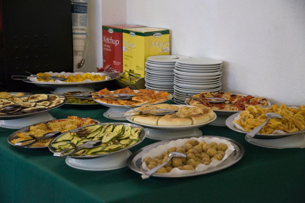 Hotel Maris Stella Riccione Luaran gambar