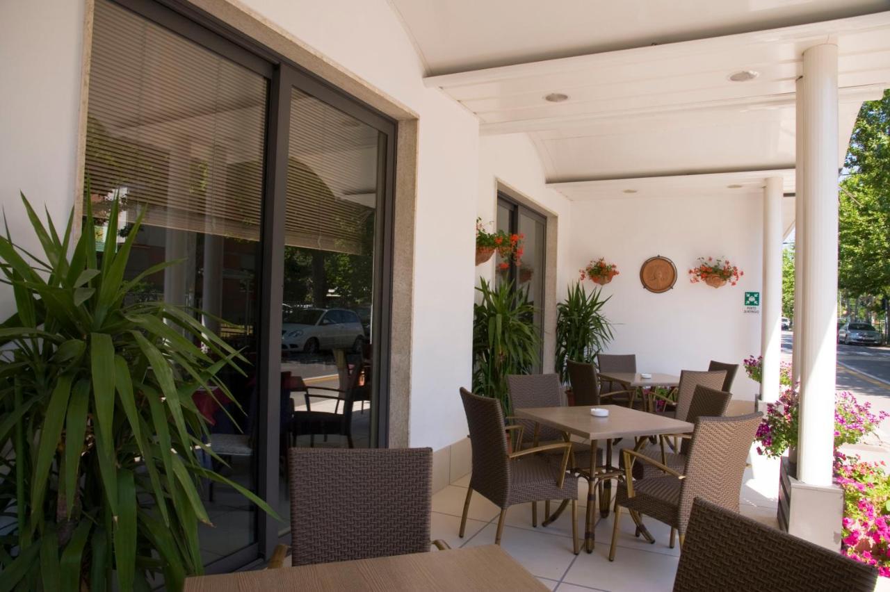 Hotel Maris Stella Riccione Luaran gambar