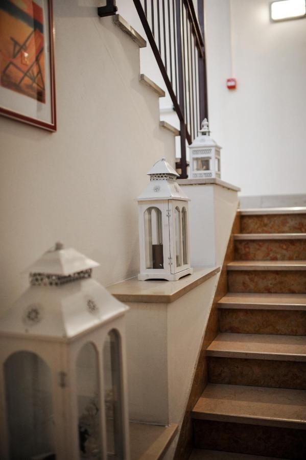 Hotel Maris Stella Riccione Luaran gambar
