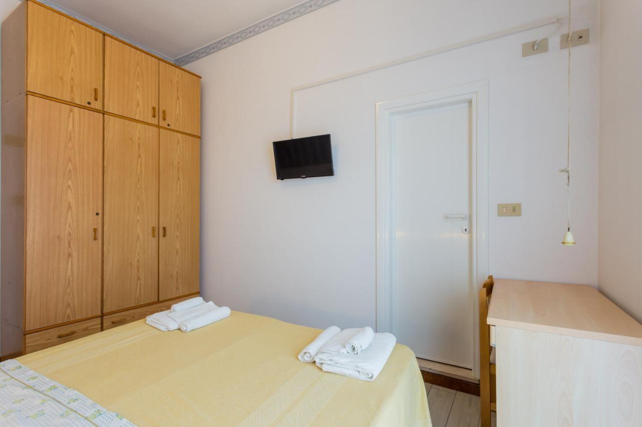 Hotel Maris Stella Riccione Luaran gambar