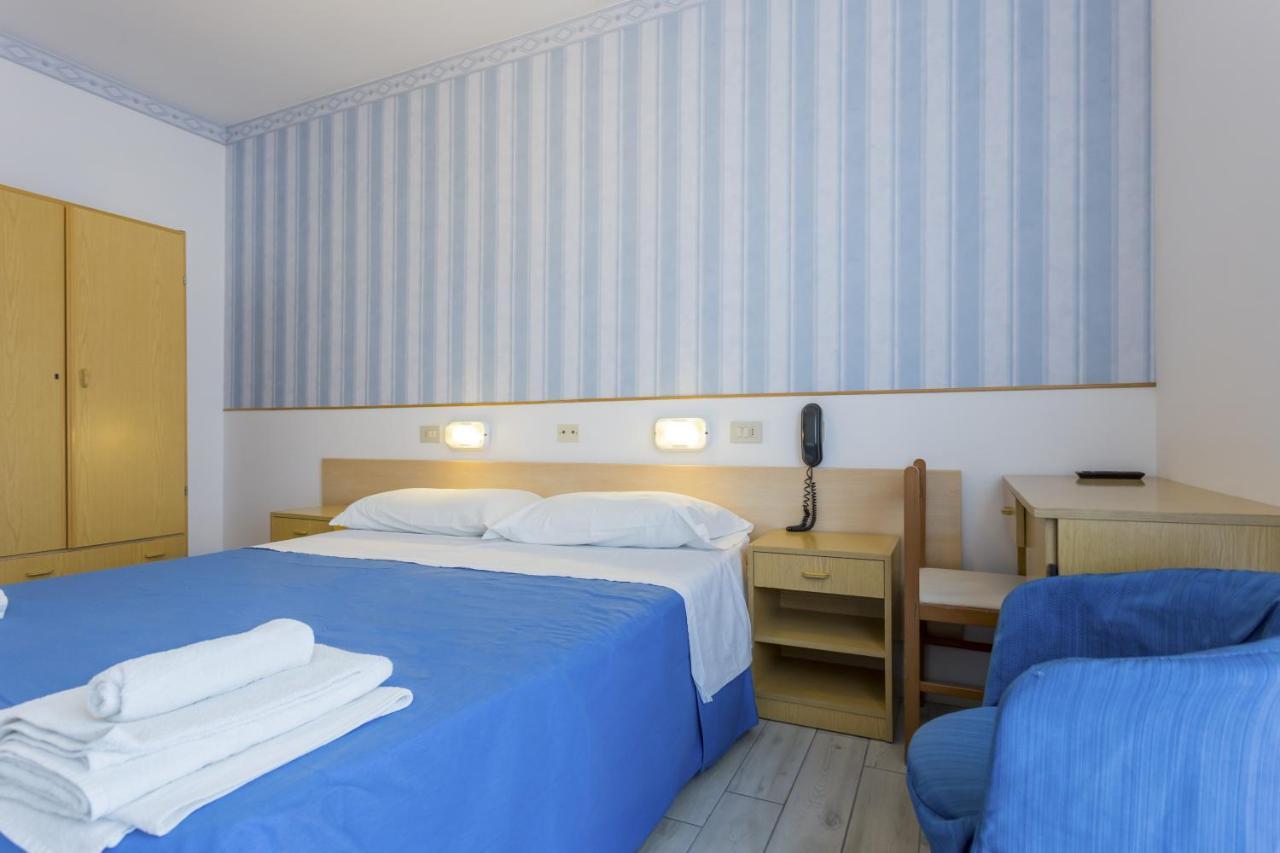 Hotel Maris Stella Riccione Luaran gambar